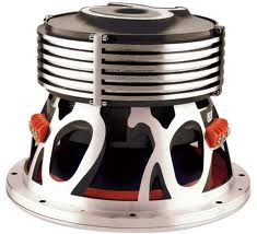 Subwoofers